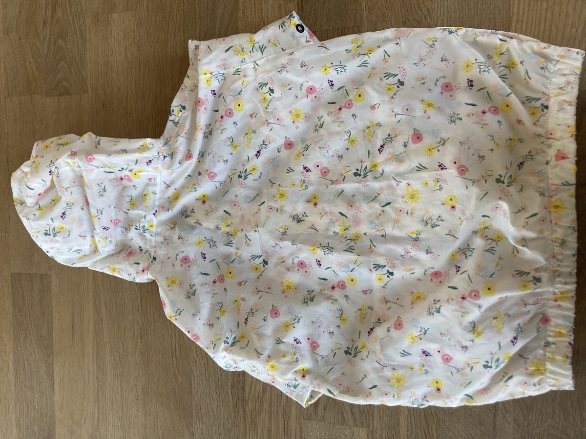 Petit Bateau Giacche & Cappotti: Windjacke von Petit Bateau – Usato da Zürich venduto da Lau_b5gv 3
