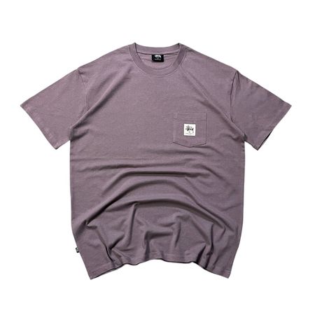 Stüssy Pocket Tee (M)