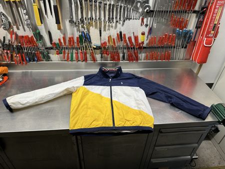 Windbreaker Polo Ralph Lauren