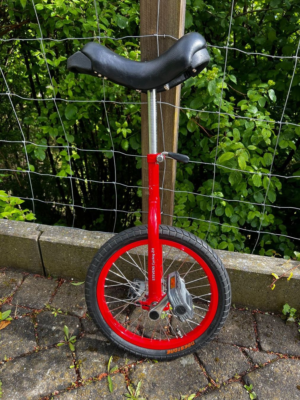 Biciclette: Kinder Einrad – Usato da Hausen am Albis venduto da Holymama