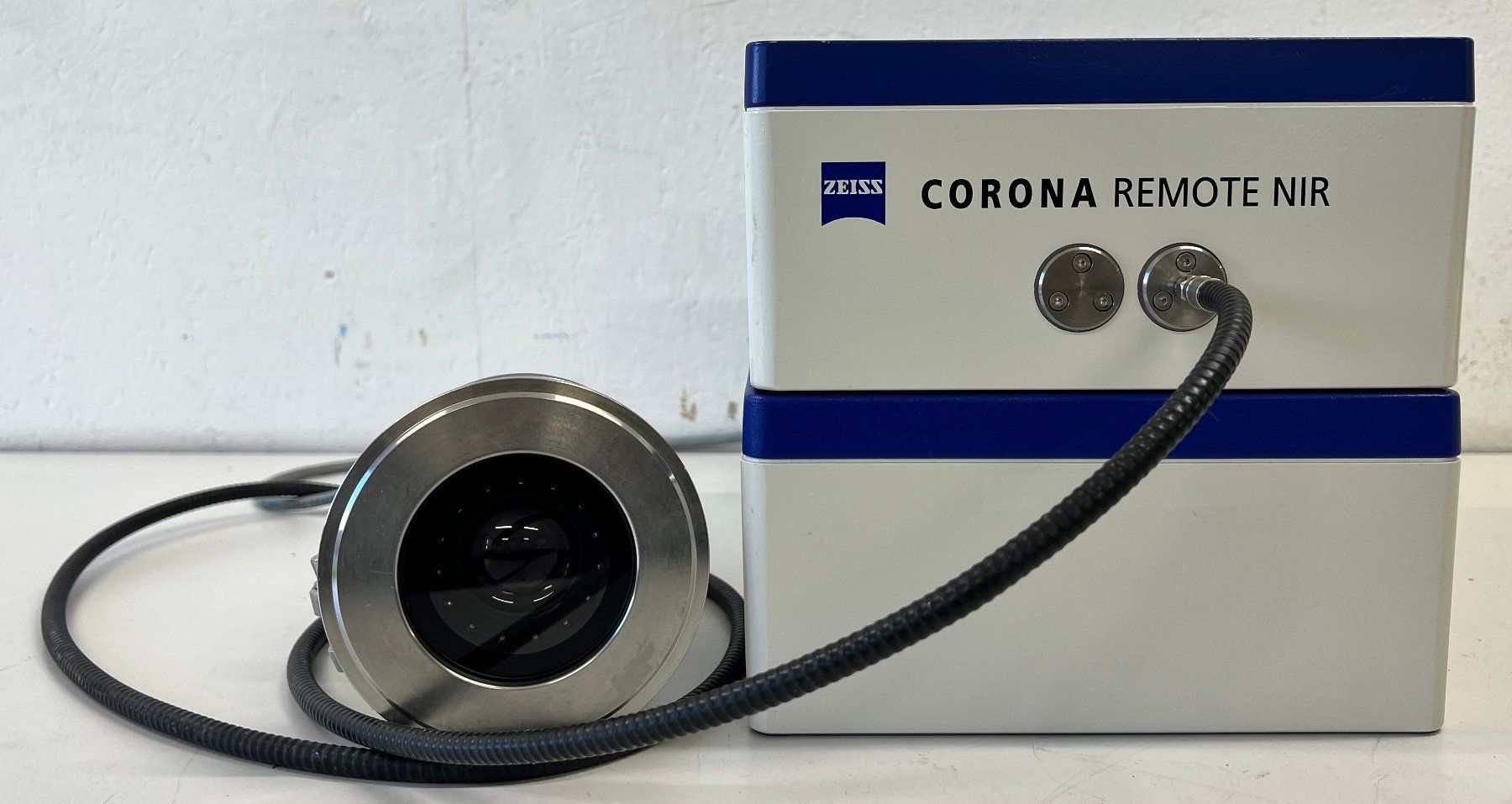 Laborzubehör: Zeiss Corona Remote NIR – Gebraucht aus Niederdorf von LeptonAG_Labor 1