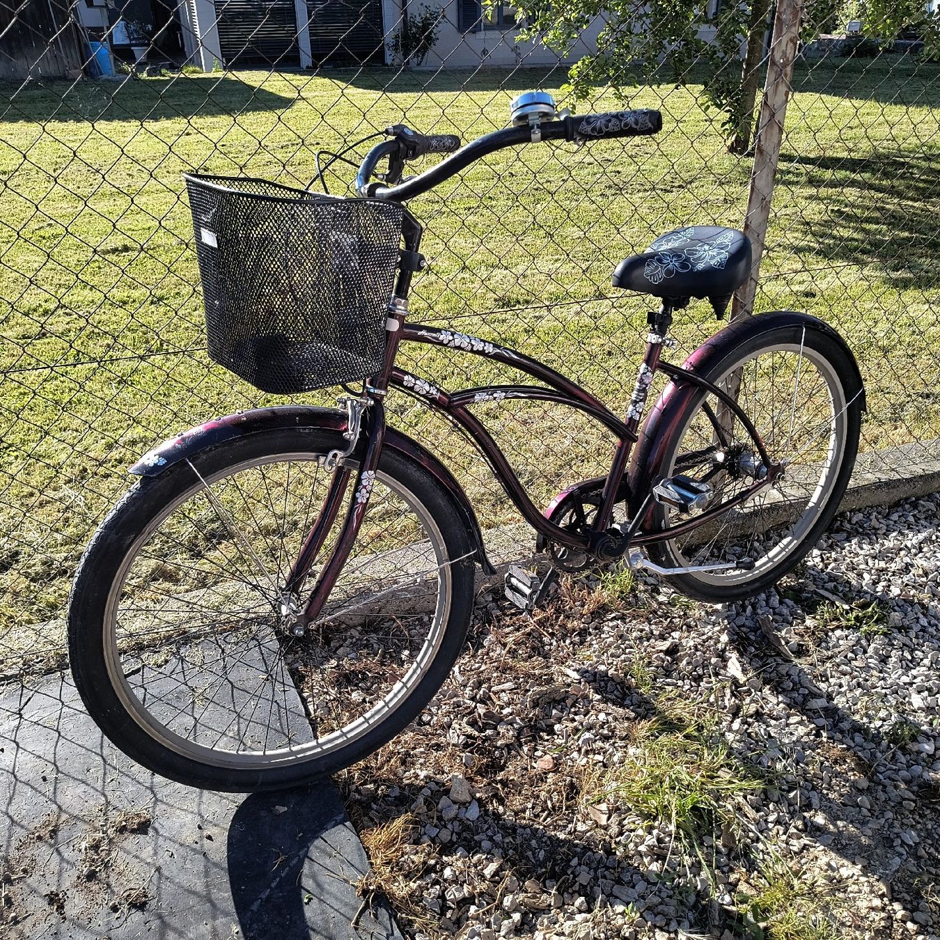 Biciclette: vélo chopper  – Usato da Courgenay venduto da DaVe915