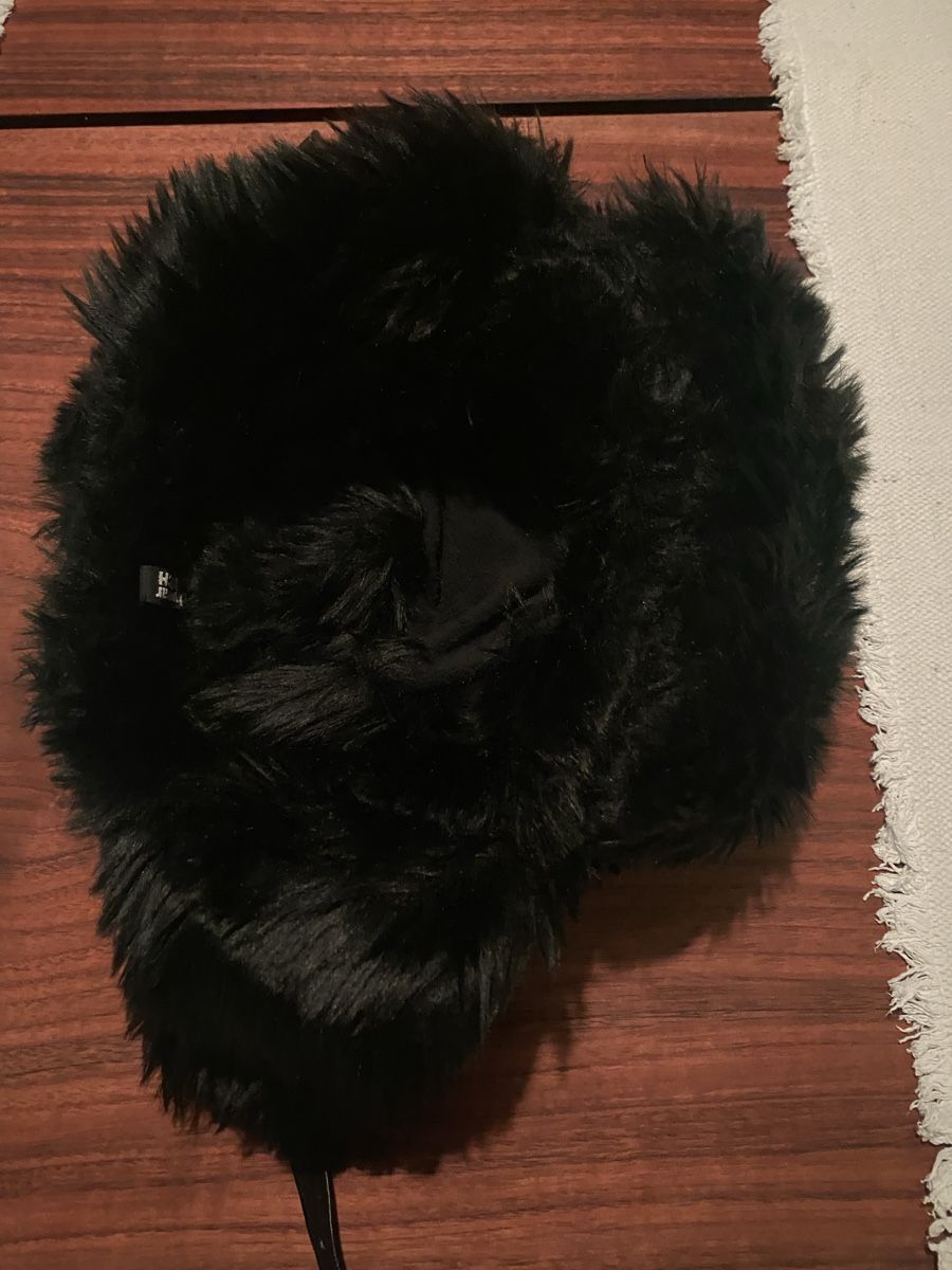 Altro in  Abbigliamento & Accessori: Alprausch Winter Mütze – Usato da Rorschach venduto da lvi_p29s 4