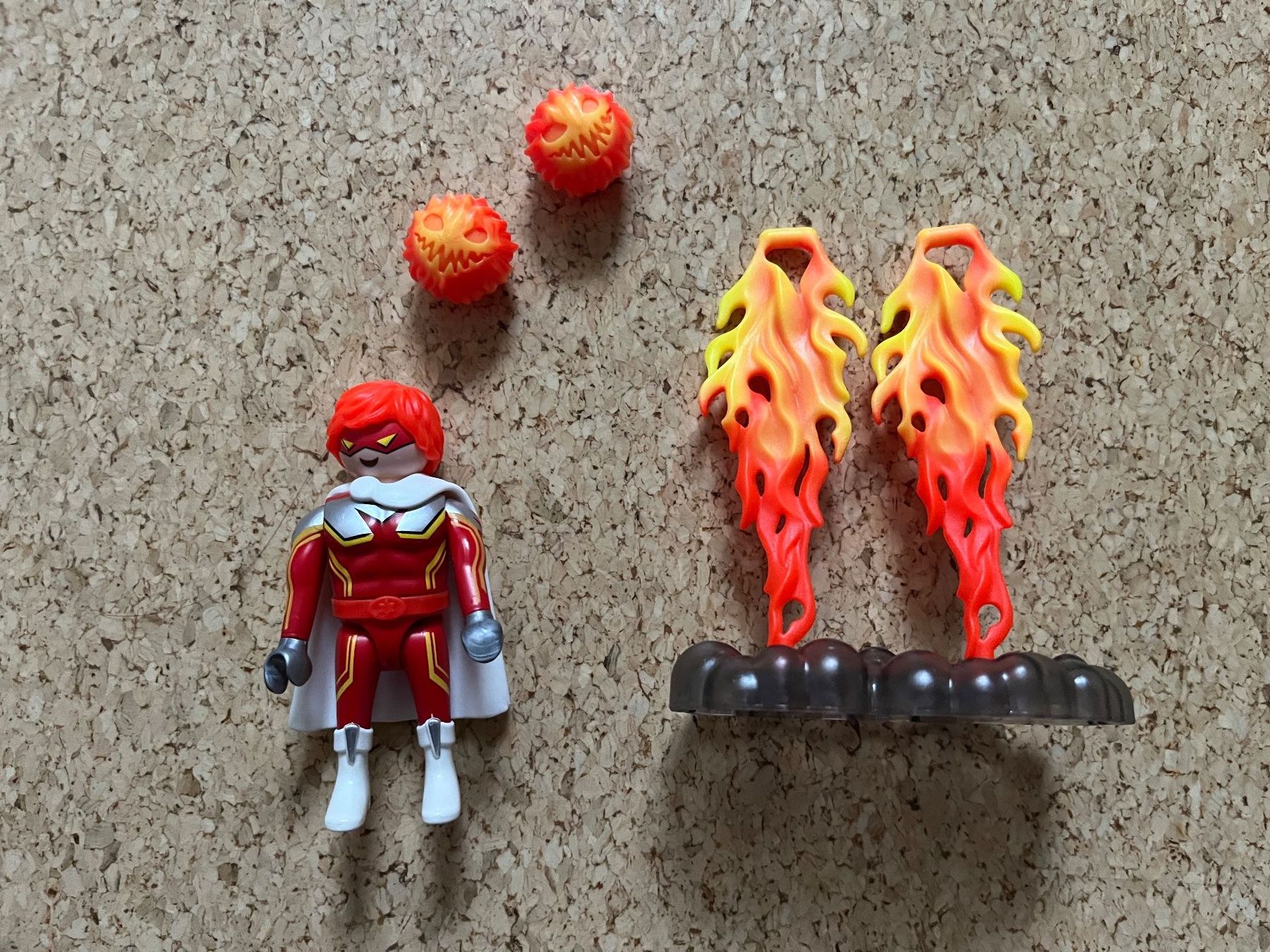 Playmobil Giocattoli: 6x PLAYMOBIL Special plus – Usato da Grosswangen venduto da Vita500 6