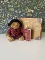 Paddington Bear Bär Teddybär Plüsch