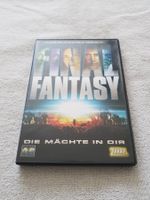 Final Fantasy - Die Mächte in Dir (DVD)