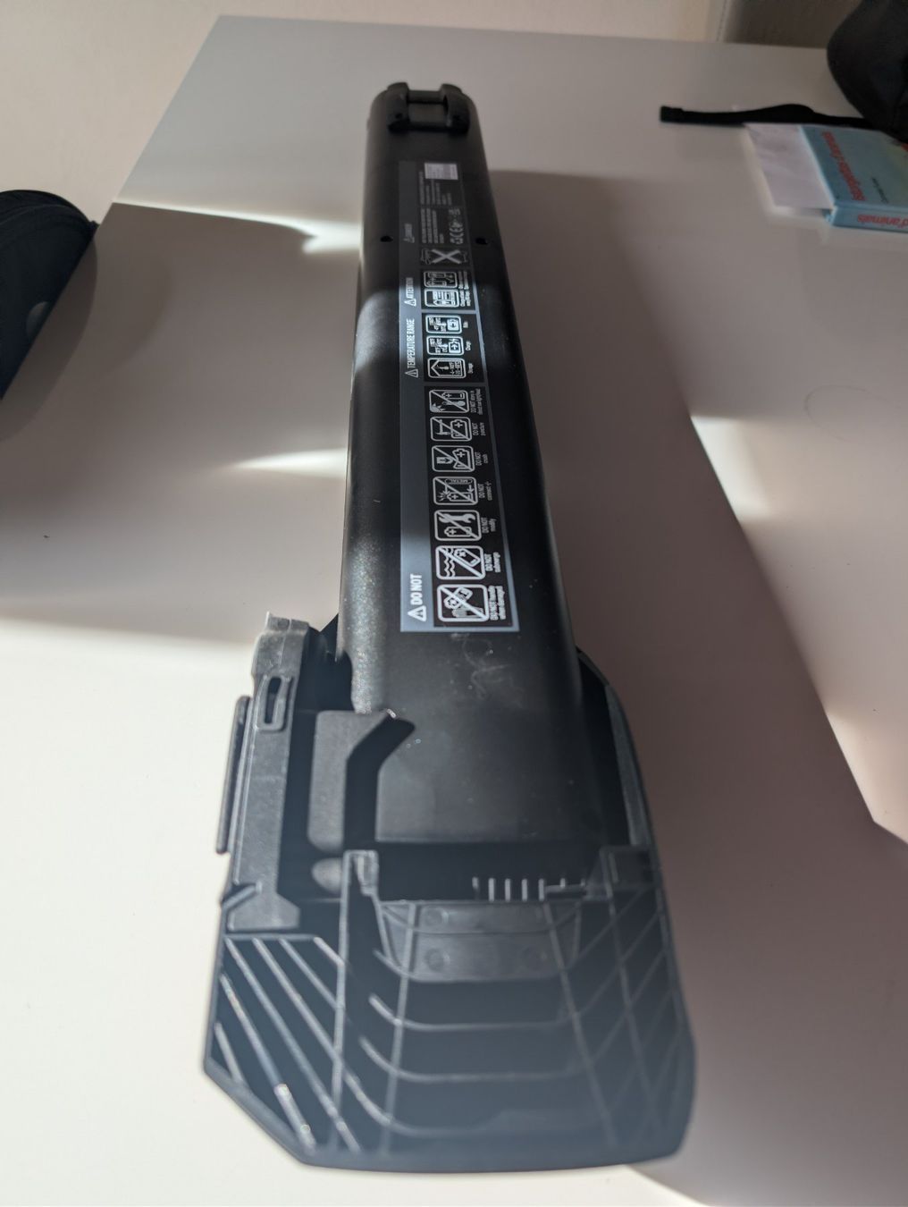 Specialized Akkus: Specialized 500Wh Akku SBC-B12 – Gebraucht aus Tiefencastel von Campos81 2