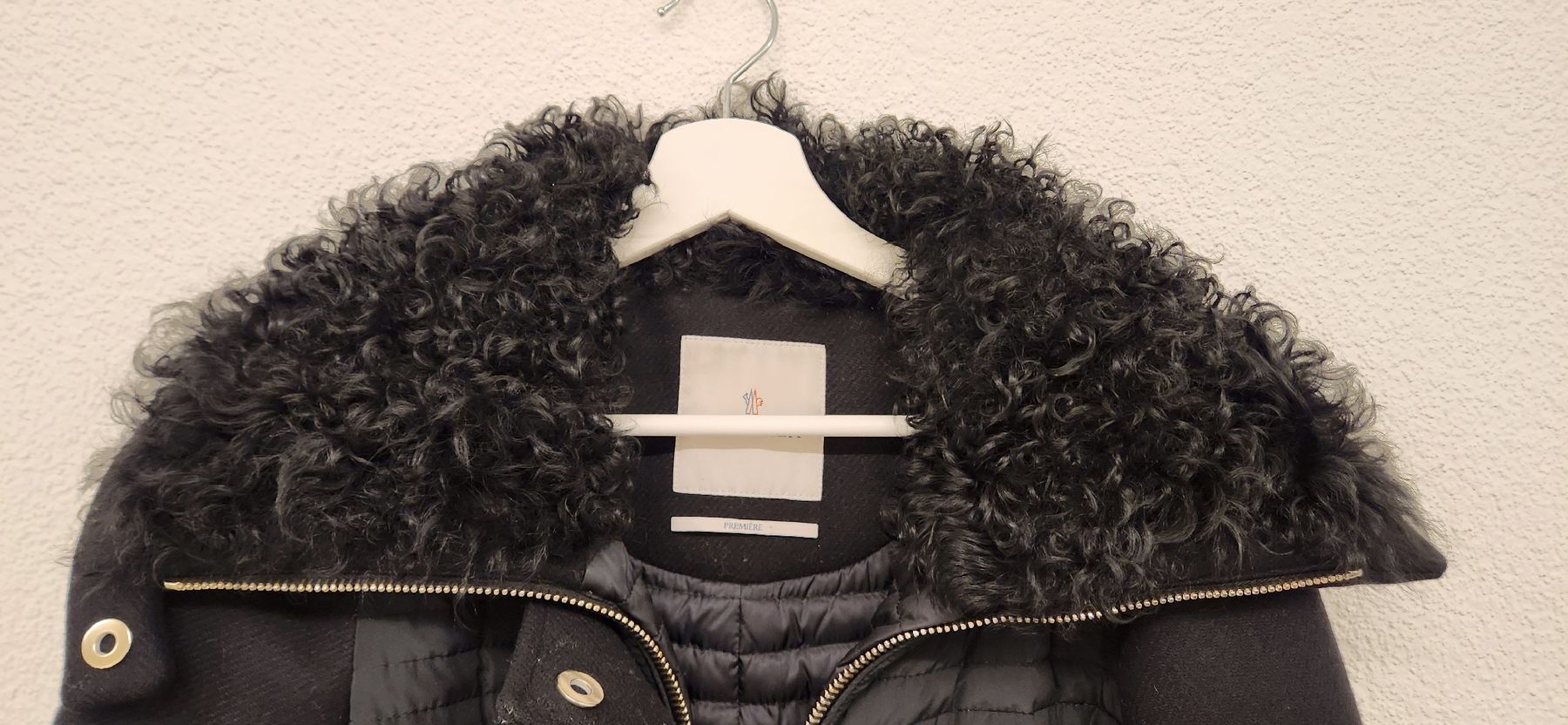 Moncler Mäntel: Moncler Première Gr1/36 NEU! – Neu und originalverpackt aus Wollerau von CH8832 2