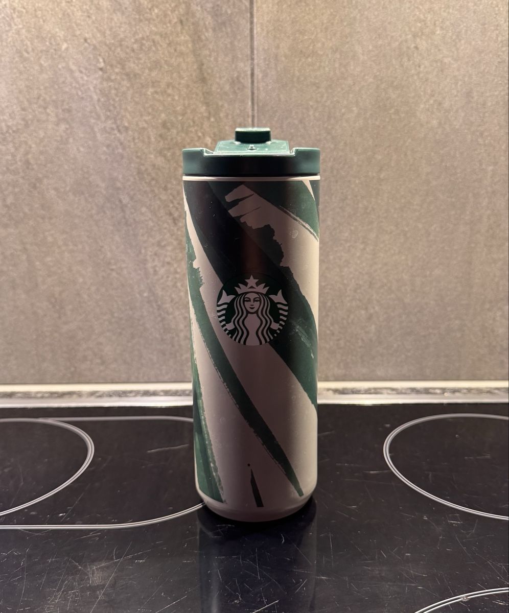 Borracce & Thermos: Starbucks Thermoskanne – Usato da Mellingen venduto da meier.carolinee11