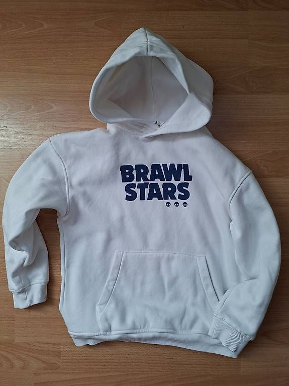 Maglioni & Felpe: Cooler Brawl Stars Pullover, Grösse: 134/140 – Usato da Wangen SZ venduto da coni2204_10