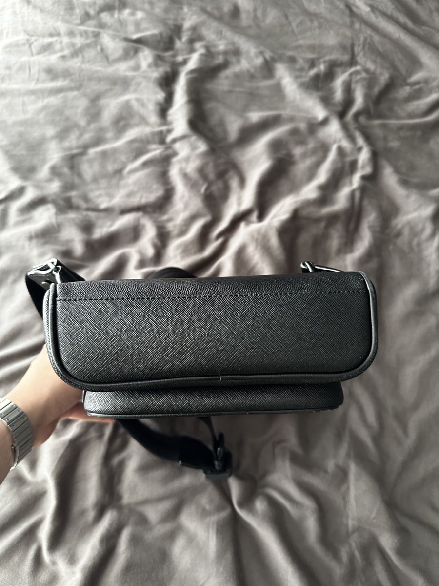 Bally Sacs: Bally Schultertasche/Umhängetasche – D'occasion à Liestal par oro_g 2
