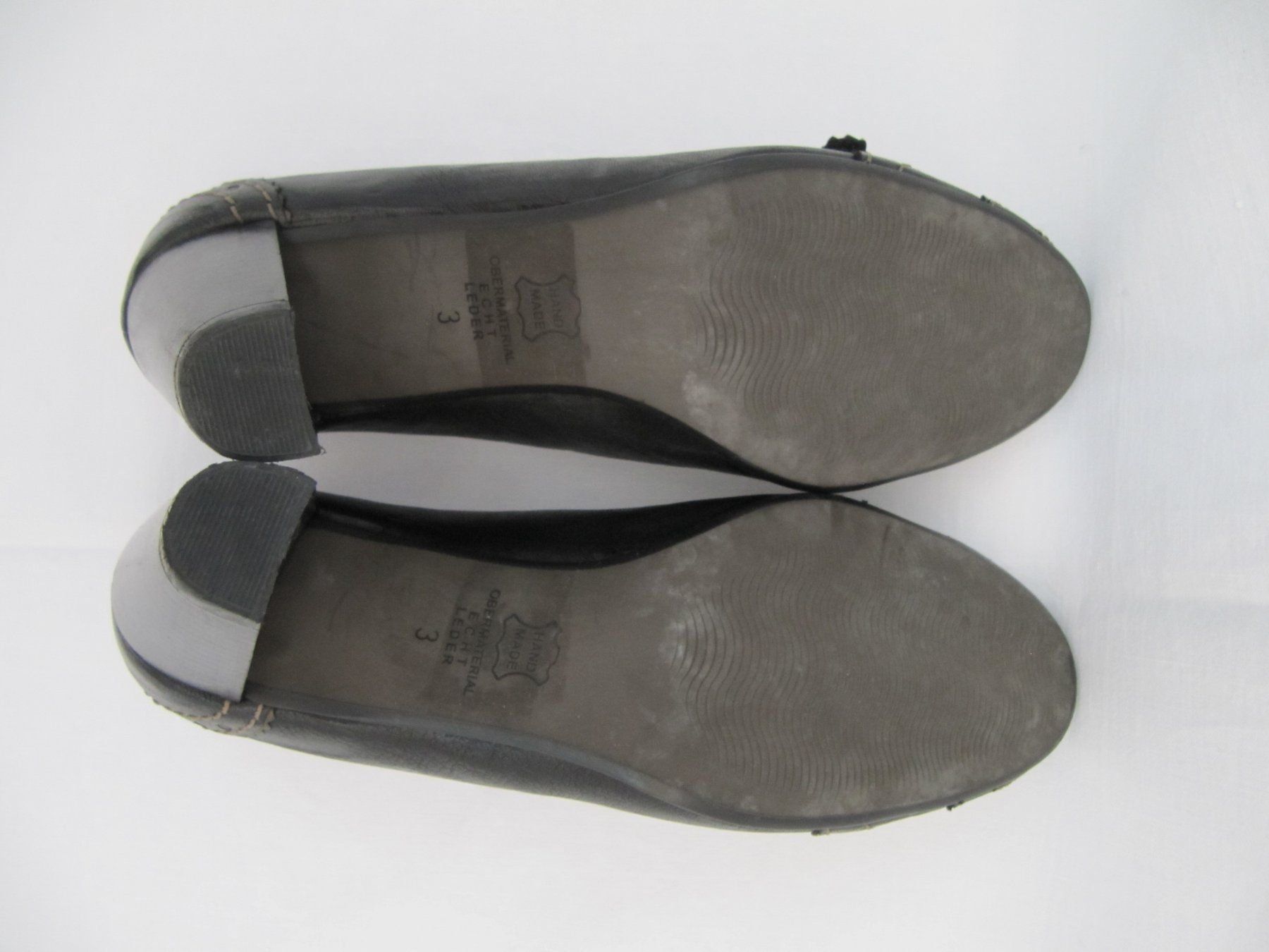 Kennel + Schmenger Scarpe da donna: Kennel & Schmenger Lederpumps - Gr. 3 – Nuovo (secondo la descrizione) da Basel venduto da Nofretete39 5