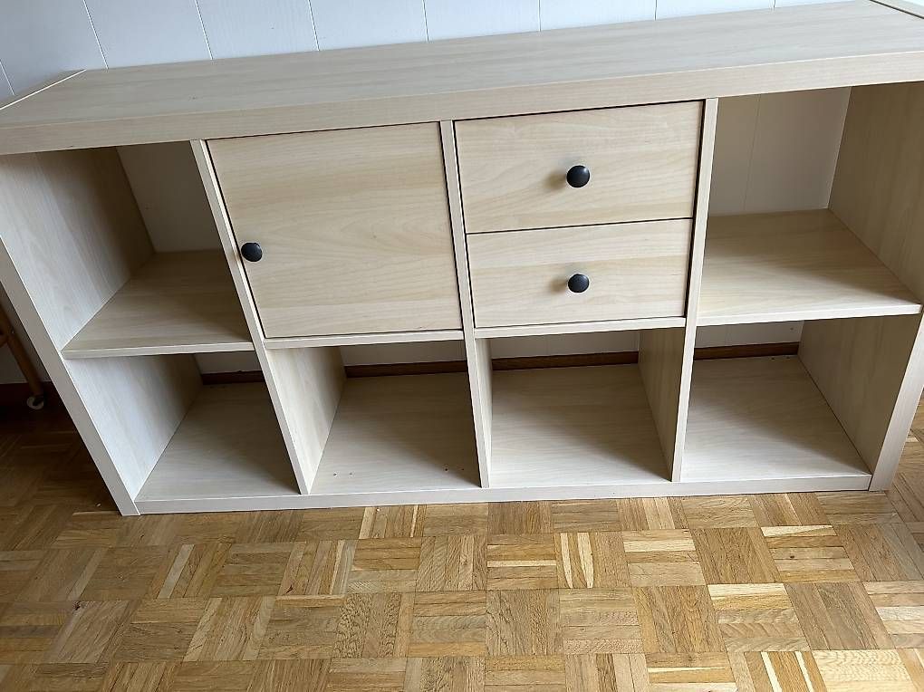 Ikea Kommoden: Sideboard – Gebraucht aus Horw von Chjrliyv