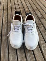 Won Hundred Sneaker Gr. 39 | Echtleder | inkl. Original Beut