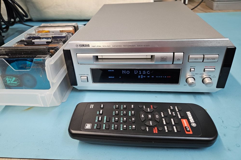 Panasonic DMR-BW780, Lecteur Blu-Ray Double Tuner, HDMI (D'occasion) à