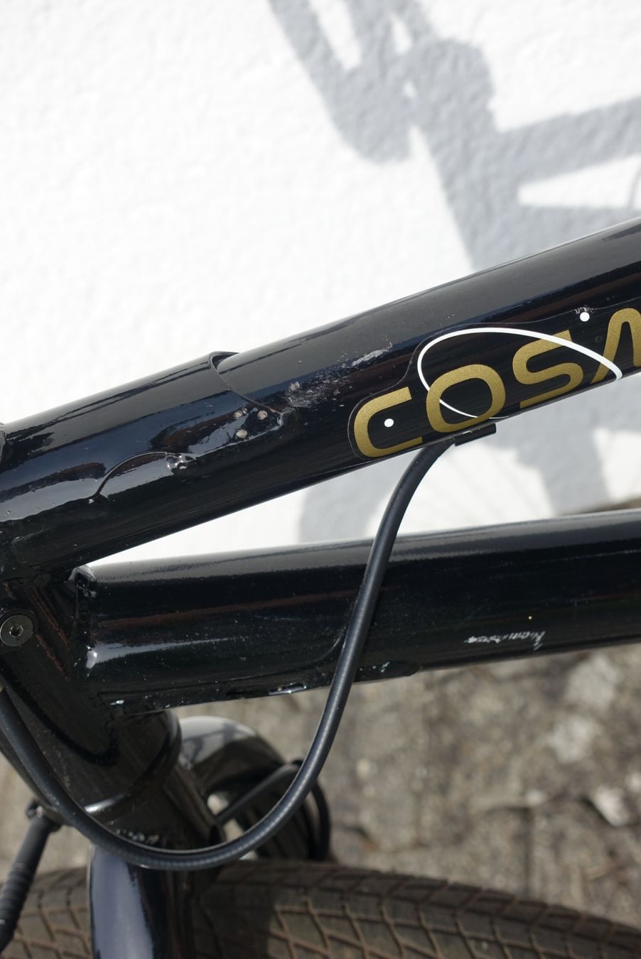 Biciclette: KHE Cosmic BMX – Nuovo (secondo la descrizione) da Muhen venduto da jezzaroosta 2