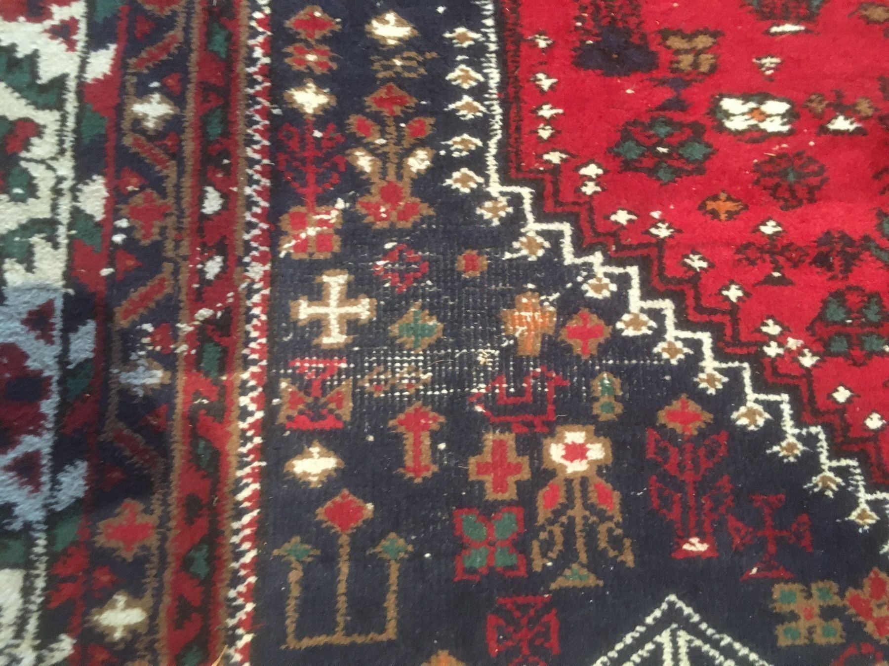 Teppiche: Orient-Teppich Shiraz 2m x 3m – Gebraucht aus Herzogenbuchsee von ameise02 5