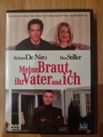 Meine Braut, ihr Vater und ich - DVD - Ben Stiller Film