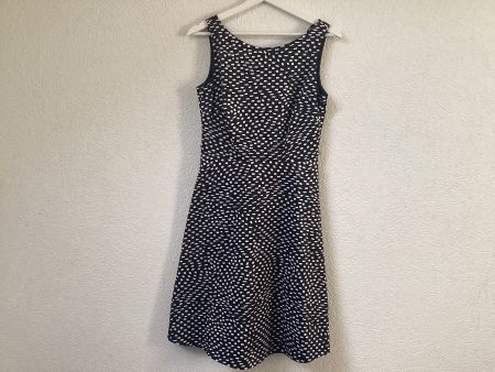 Schönes festliches Kleid von Comma Grösse 34 mit Unterrock