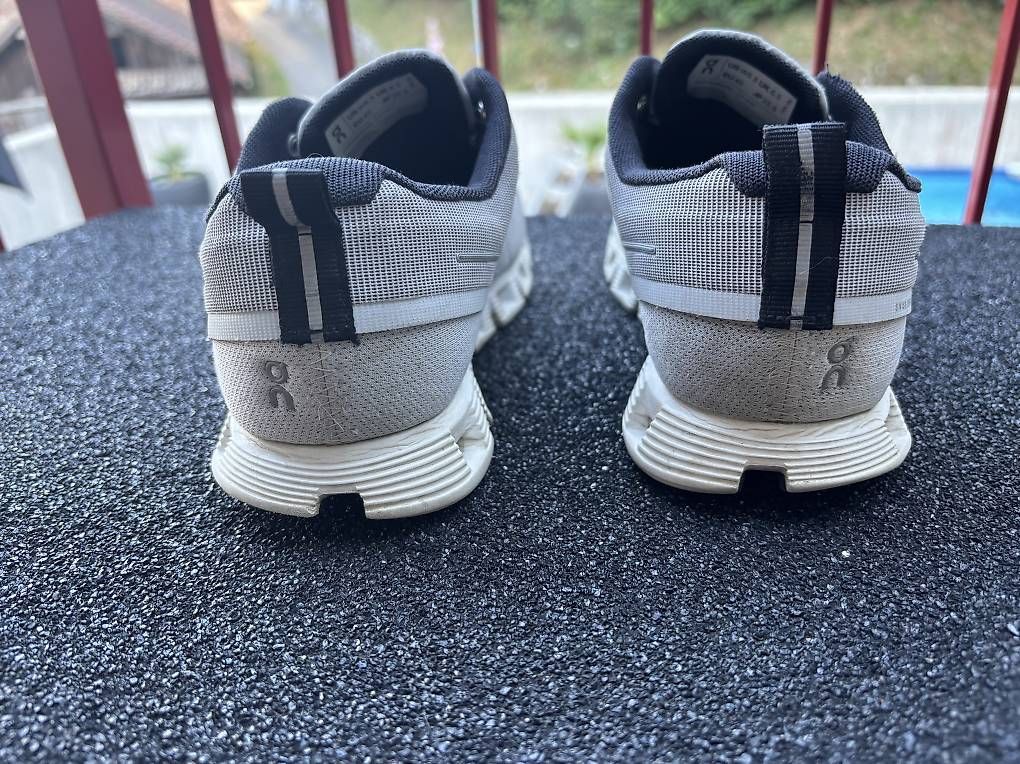 Herrenschuhe: On Schuhe – Gebraucht aus Mühlehorn von franziska89 2