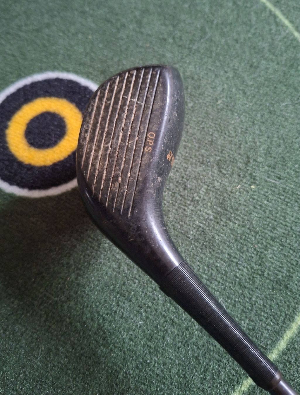 Yonex Schläger & Sets: Yonex Carbonex II Holz 1 (Driver) – Gebraucht aus Niederhasli von Golf-Dodger 2