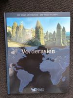Reader's Digest - Vorderasien: Welt entdecken & erleben!