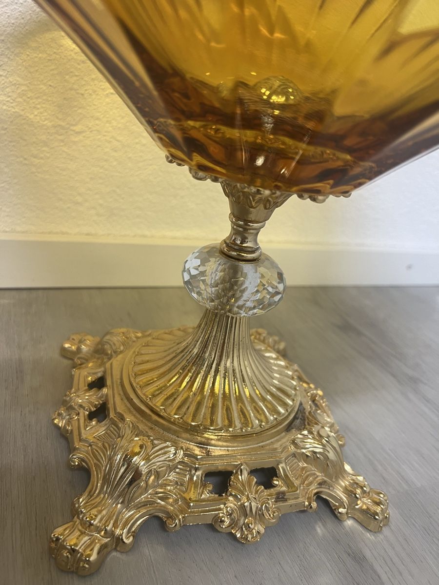 Vasen & Gefässe: Vase + Obstschale – Gebraucht aus Zürich von R1908 3
