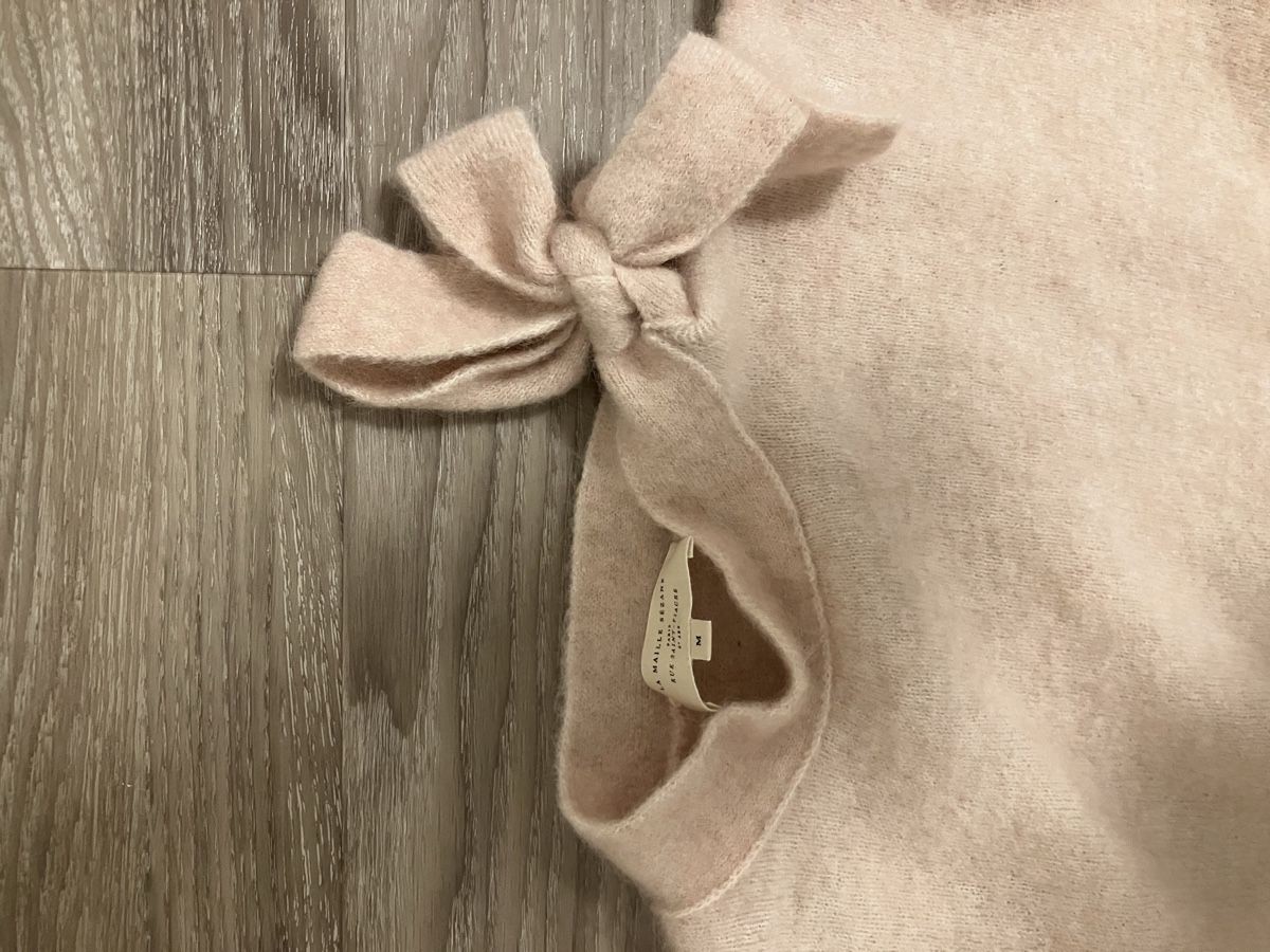 Sezane Maglioni & Felpe: Pull Sézane M – Usato da Peseux venduto da -Carlotta- 1