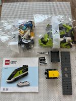 Lego City 60337 Lok Lokomotive NEU ohne Elektronik