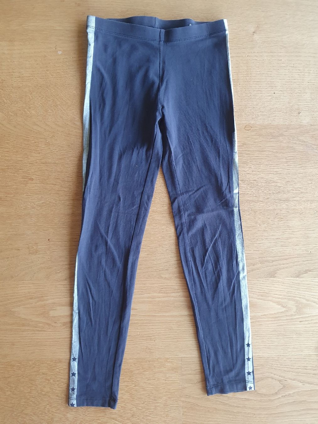 H&M Calze & Collant: 3x Leggings Gr. 152 – Usato da Villars-sur-Glâne venduto da richardette 7