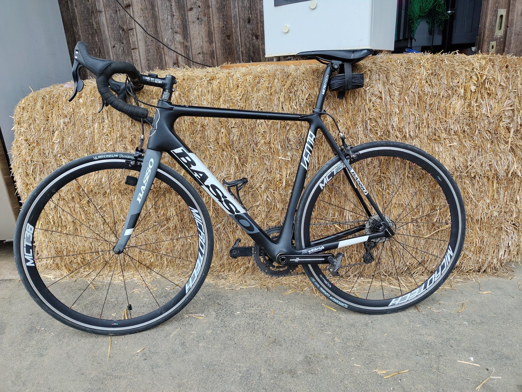 Biciclette: Rennrad Basso Venta – Usato da Riehen venduto da Maie18