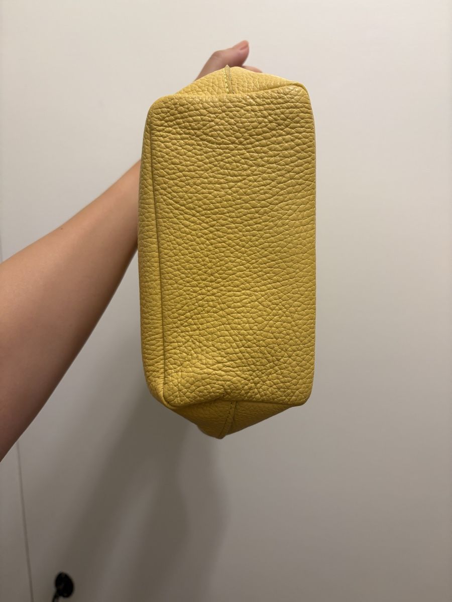 Borse da donna: Genuine leather bag – Nuovo e nell'imballaggio originale da Genève venduto da mar_dt67 2