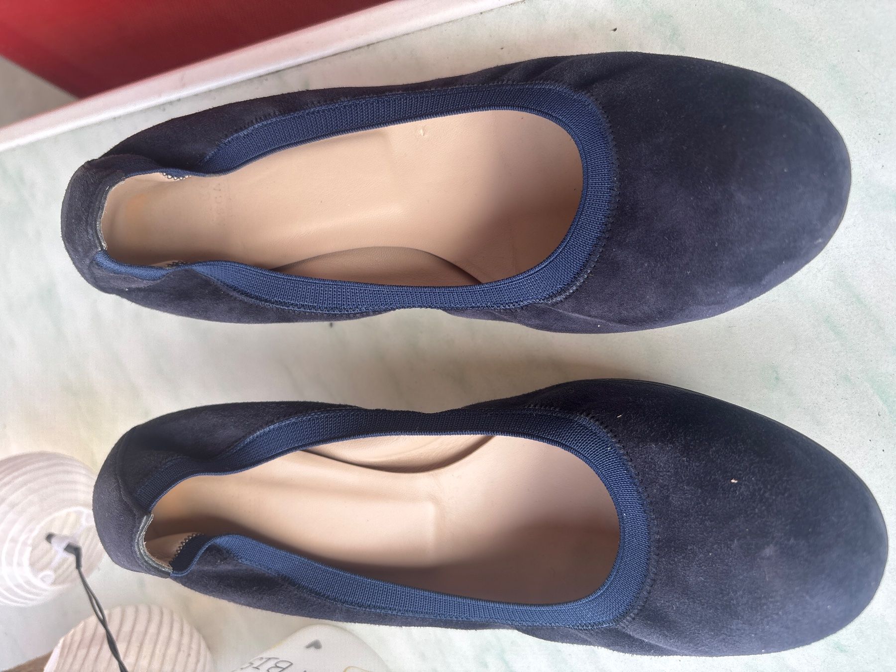 Scarpe da donna: Mascaro designer Schuhe 38.gr NP 159 – Usato da Altendorf venduto da mausi771 1