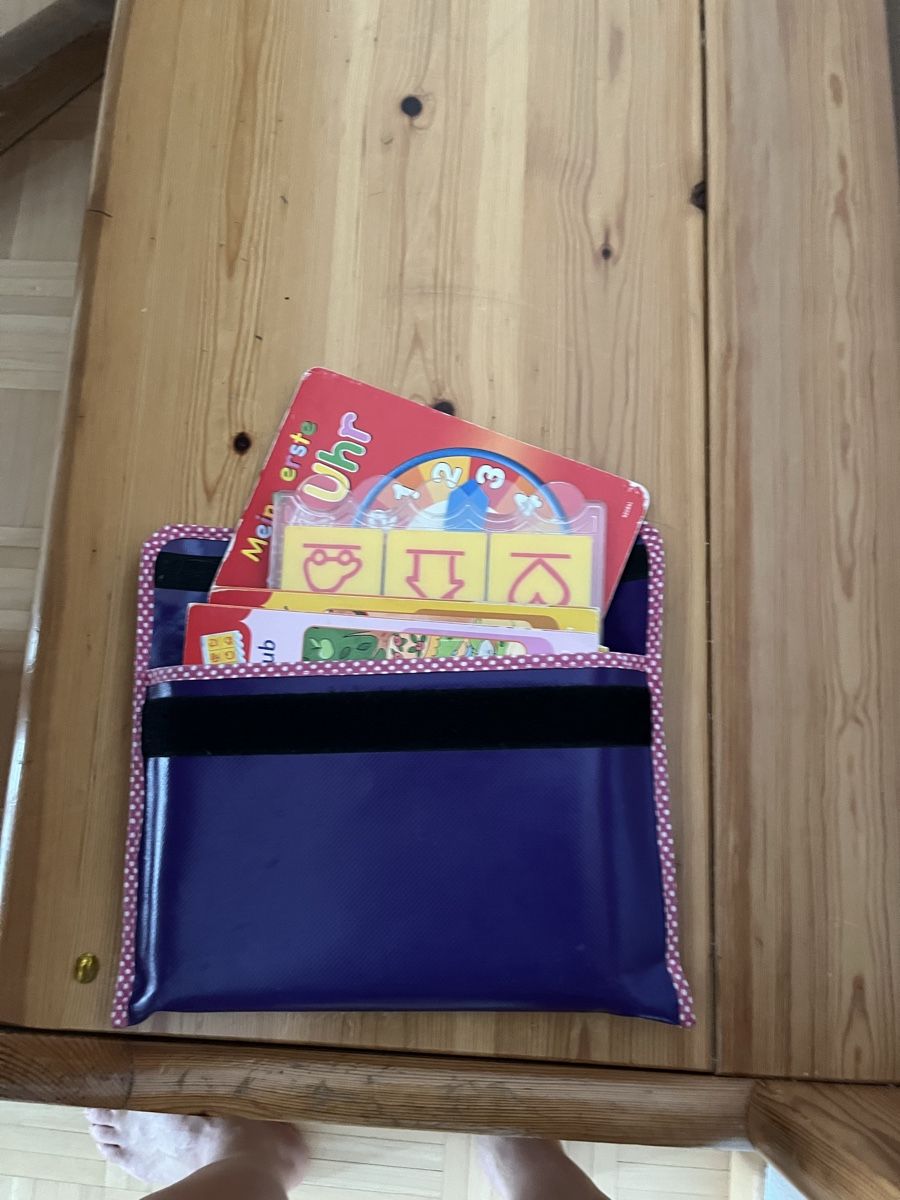 Giochi: Bambino Lük Set – Usato da Schaffhausen venduto da Eryngium