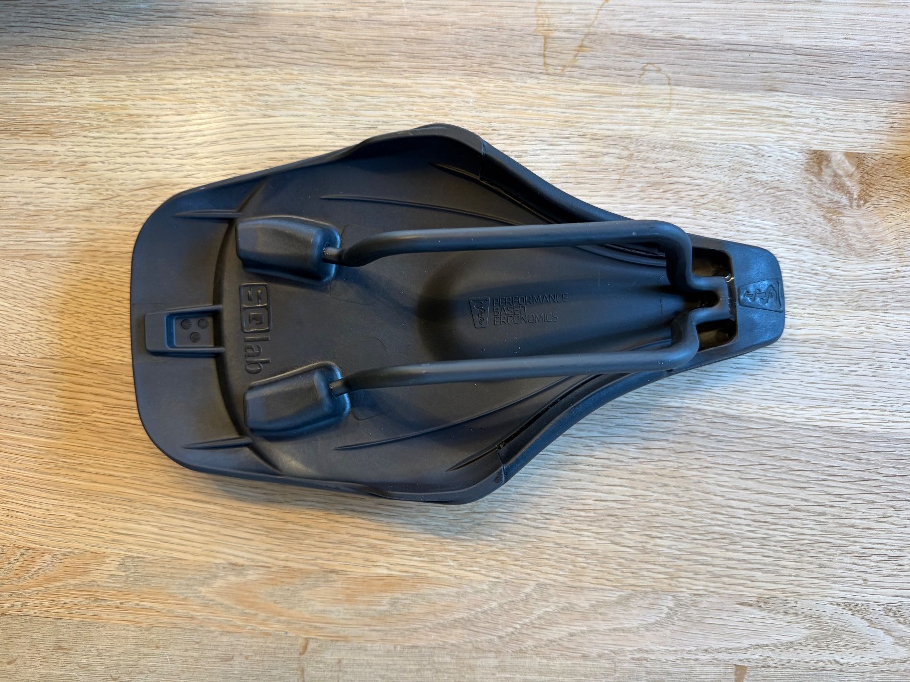 Pezzi di ricambio: SQlab 613 ERGOWAVE® R Carbon | Triathlonsattel | 12 cm – Nuovo e nell'imballaggio originale da Wilderswil venduto da ccl_cwd9 8