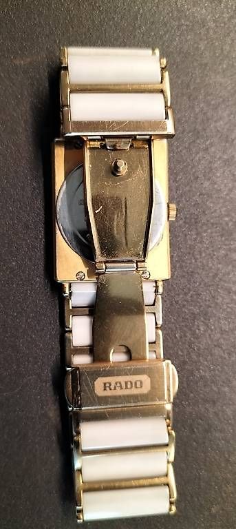 Orologi: Rado Diastar Uhren Quarz – Usato da Steinach venduto da Tsgweh 5