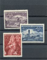 FL 1949 Nr. 228 - 230 postfrisch