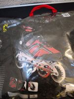 Crane Inlineskates, neu, Grösse 44