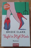 «Teufel in High Heels» von Bridie Clark