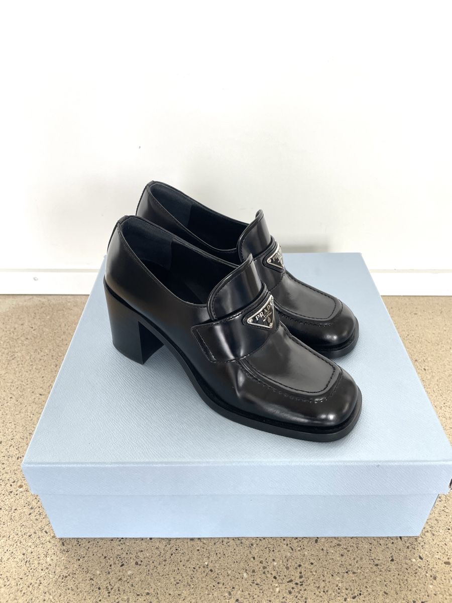 Prada Chaussures femmes: Prada Loafer – Neuf (Voir description) à Stäfa par Nicole093 1