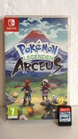 Pokémon Legenden Arceus - Nintendo Switch Game