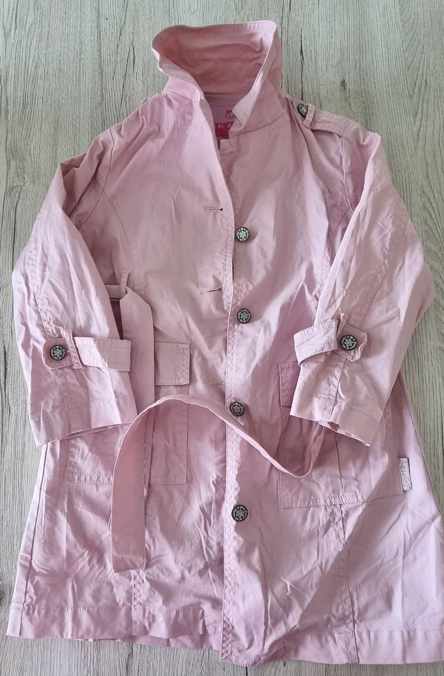 Giacche & Cappotti: Set Windjacke und Regenjacke gr.122 – Usato da Grossdietwil venduto da GNOM313 3