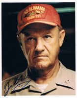 Gene Hackman 1930-2025 Autogramm signiert Foto 20x25cm