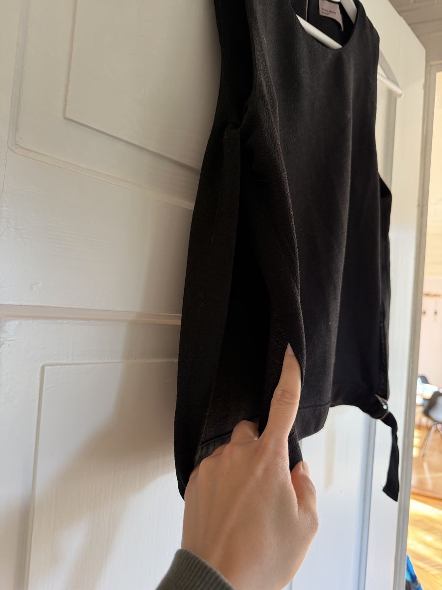 Vero Moda Blusen: Schickes Vero Moda Top, Grösse M – Neu (gemäss Beschreibung) aus St. Gallen von giu_5xcq 1
