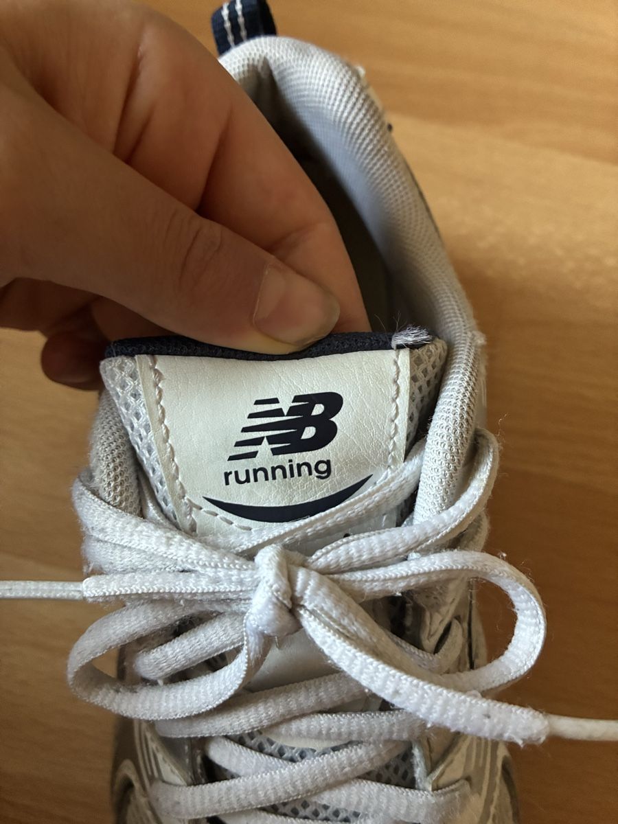 New Balance Herrenschuhe: New Balance  Schuhe  37 – Gebraucht aus Bern von wisemagpie 5