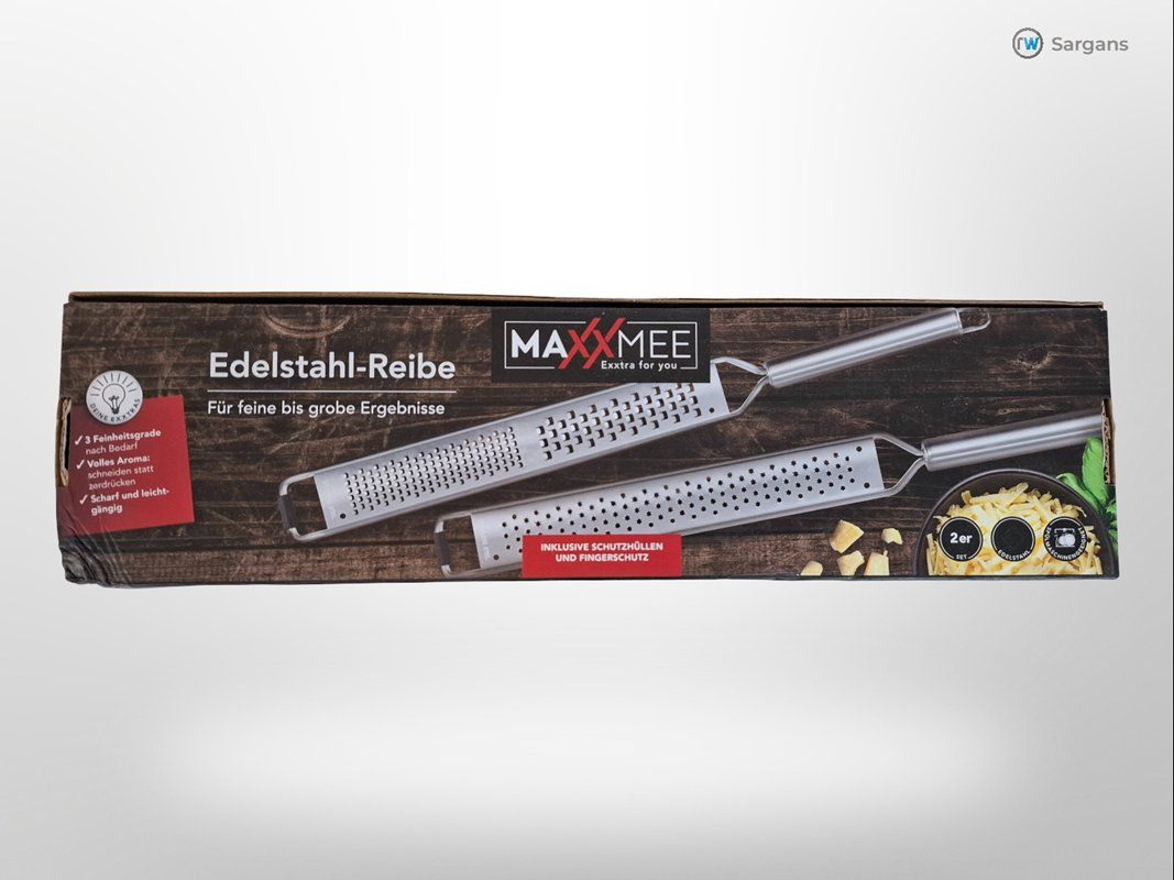 Elettrodomestici da cucina: MAXXMEE Zestenreibe – Nuovo (secondo la descrizione) da Sargans venduto da Restwert_Sargans