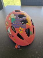 Uvex Kinderfahrradhelm