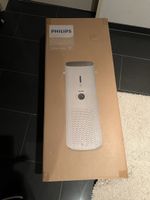 Philips Luftreinigung