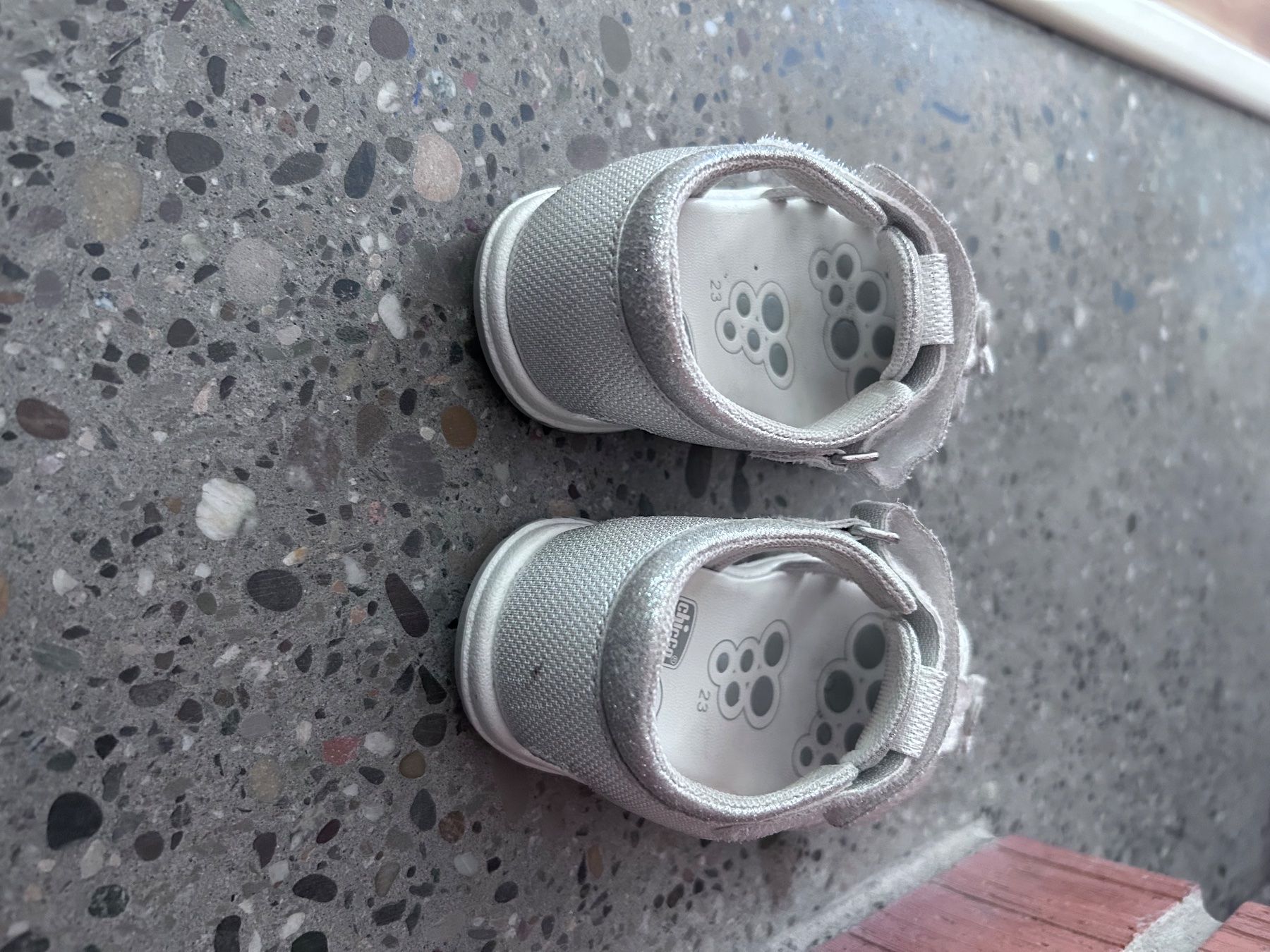 Chicco Scarpe per ragazze: Kids shoes Chicco n. 23 – Usato da Basel venduto da ren_znf2 4