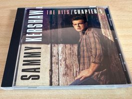 Sammy Kershaw – The Hits / Chapter 1